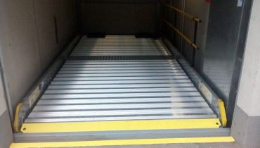 QUALITY FOR THE FUTURE FOR YOUR DOUBLE PARKING SYSTEM QUALITY FOR THE FUTURE FOR YOUR DOUBLE PARKING SYSTEM