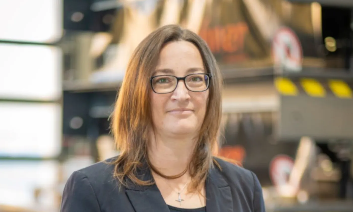 Müller Anke - Controlling - Marketing - Weglehner Ges.m.b.H.