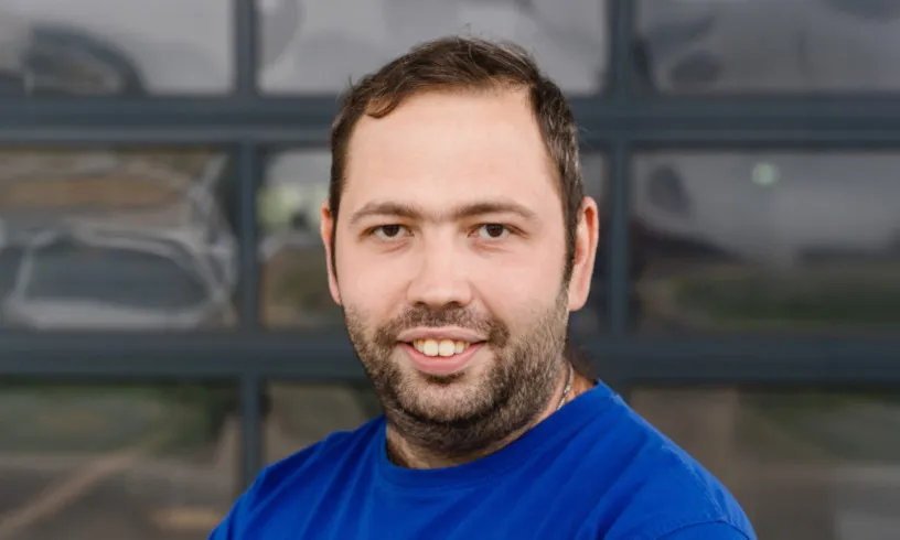 Angebotslegung und Auftragsbearbeitung für Reparaturen und Verkauf - Manuel Müllner