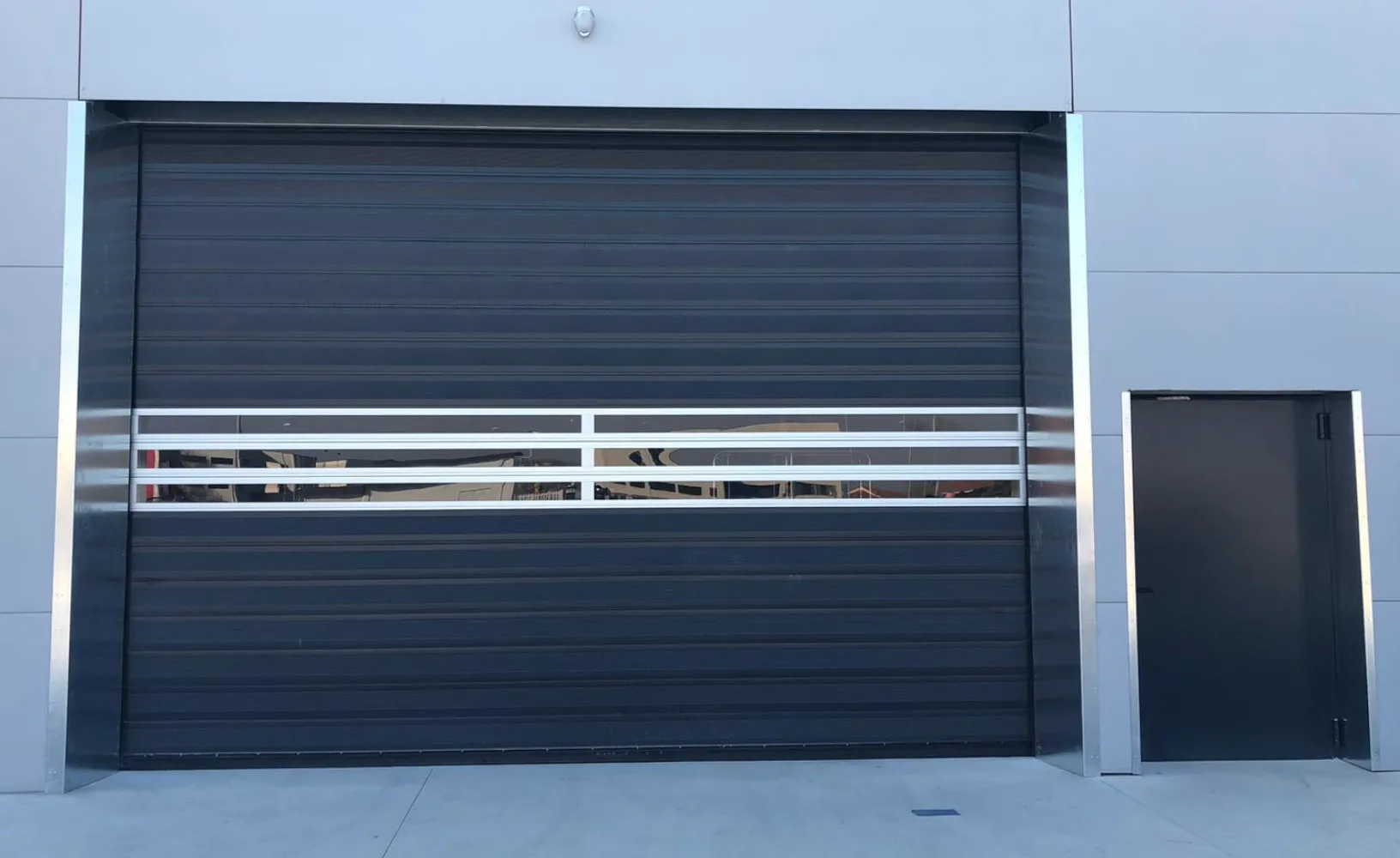 Weglehner - Schnelllauf Spiraltor Aussenansicht 2 - News