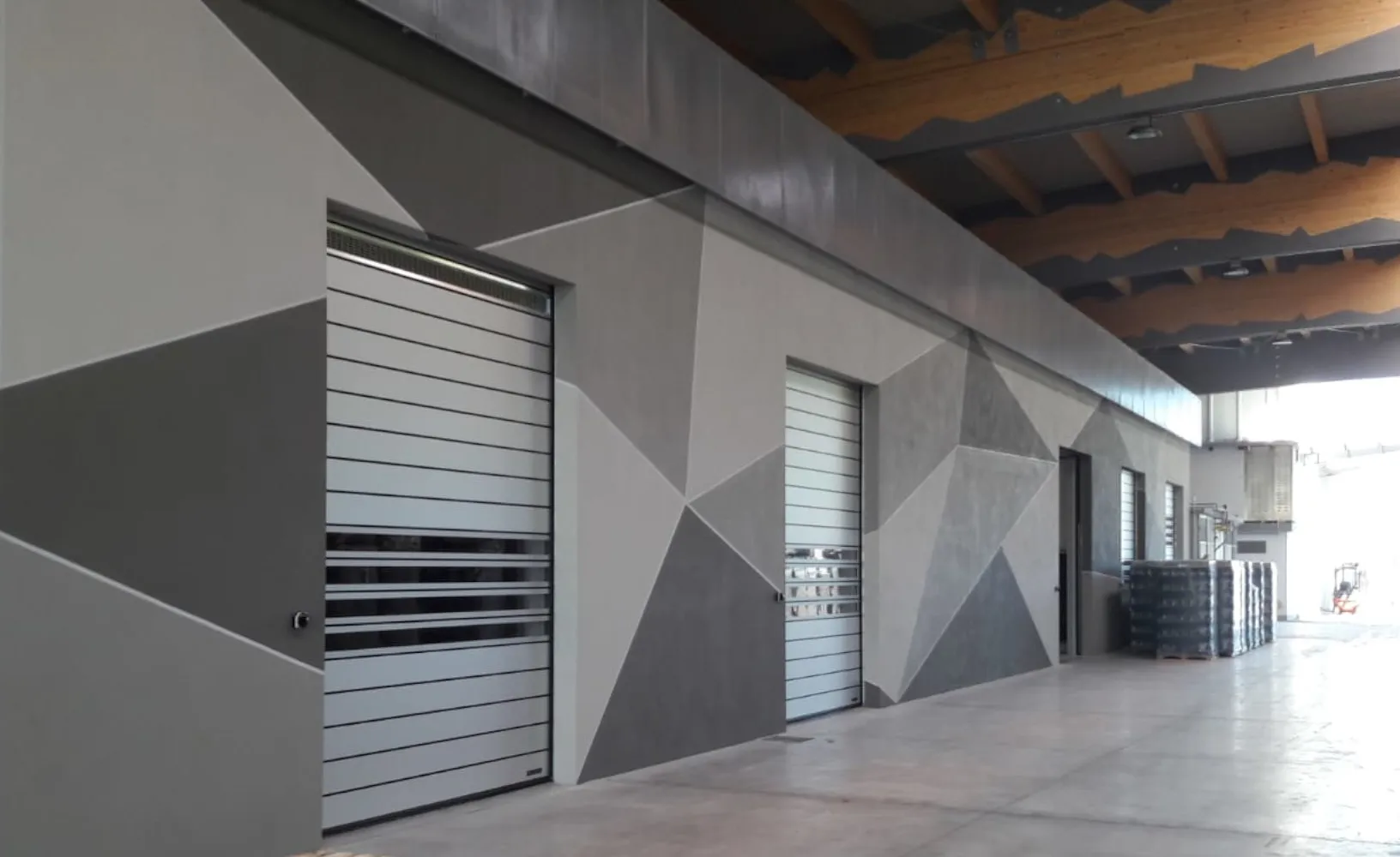 Weglehner - Schnelllauf Spiraltor Aussenansicht - News