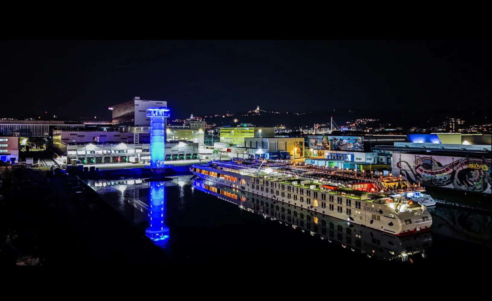 News - Weglehner - Verladetechnik Hafen Linz News - Weglehner - Verladetechnik Hafen Linz