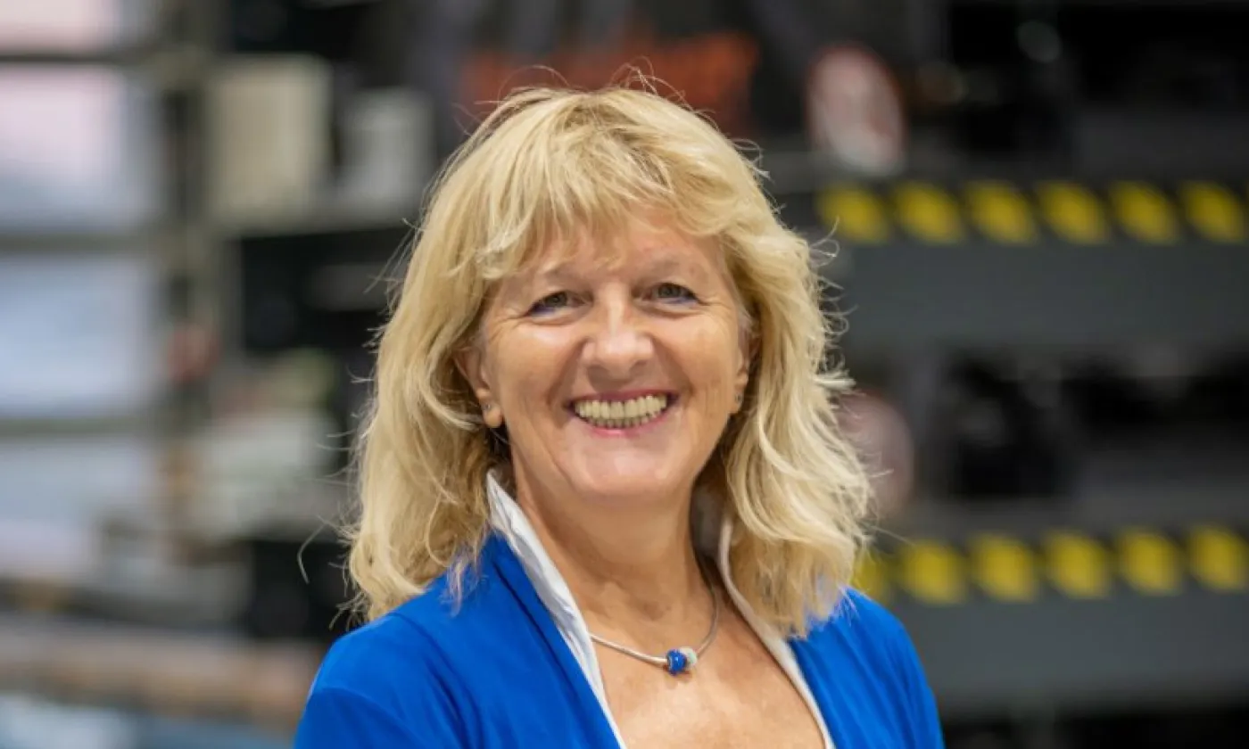 Wöss Renate - Assistentin der Geschäftsführung - Weglehner Ges.m.b.H.