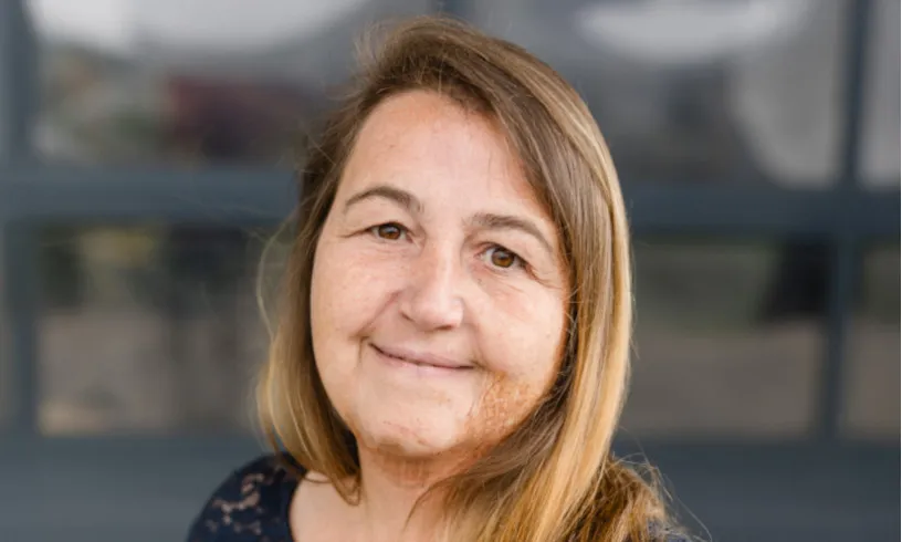 Controlling und Assistenz Personalwesen - Romana Kainmüller