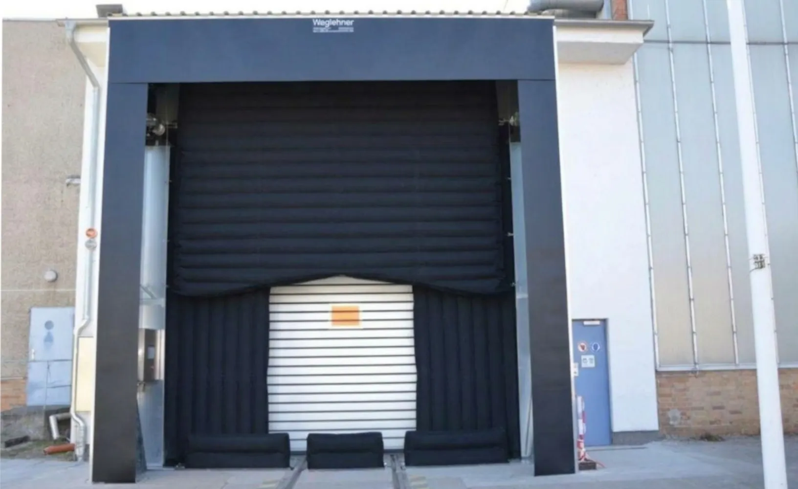 Weglehner_TRNseal Air Barrier System_Lösung