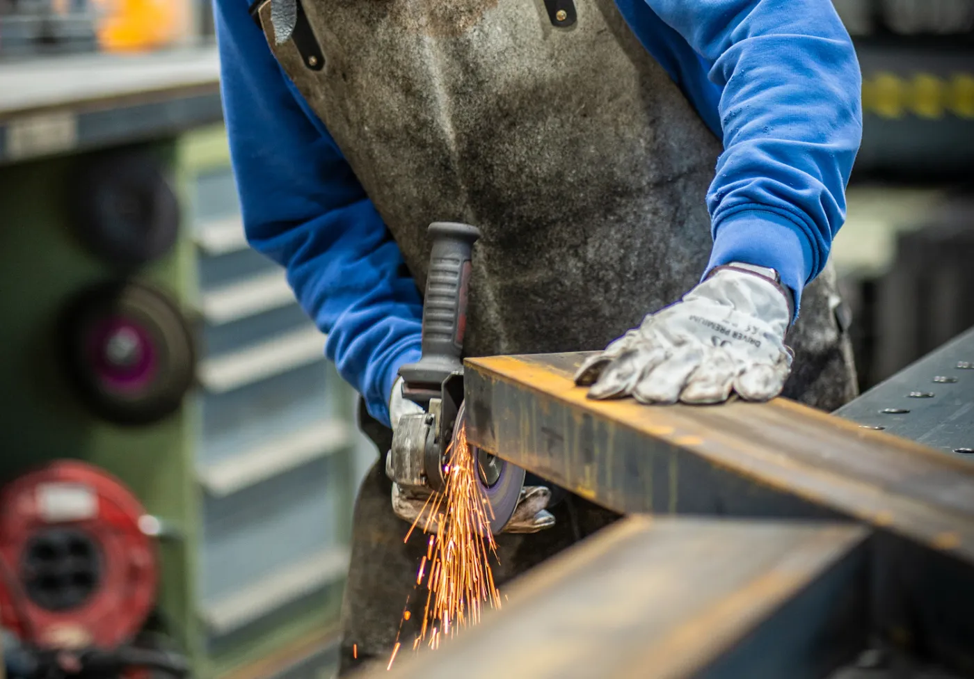 Metalworker - Weglehner Ges.m.b.H.