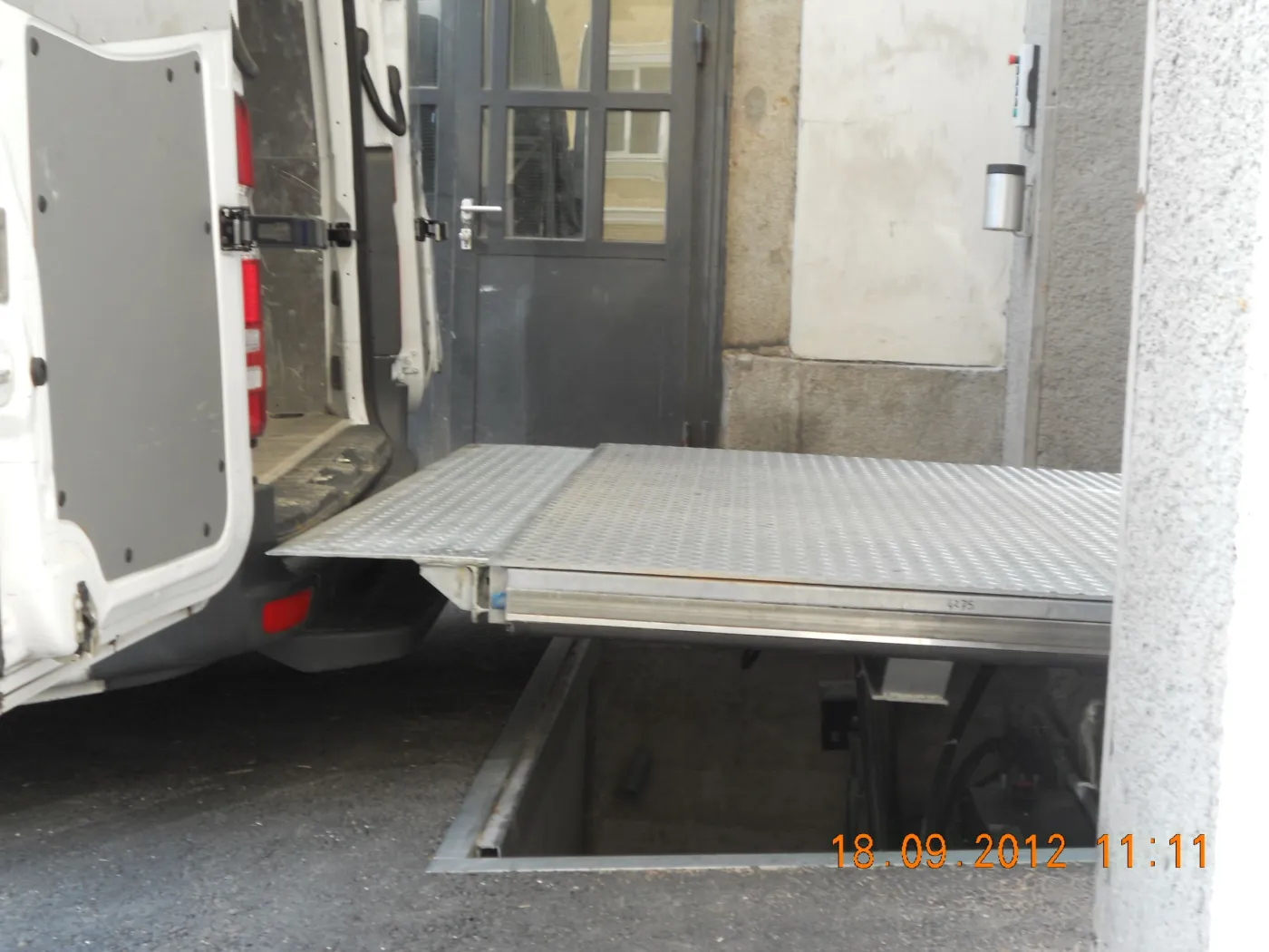 Anlagen aus unserer Schlosserei - Bild 15 - Weglehner Ges.m.b.H.