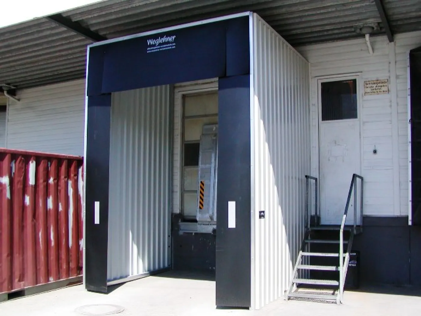 Vogtrans - Weglehner Ges.m.b.H.