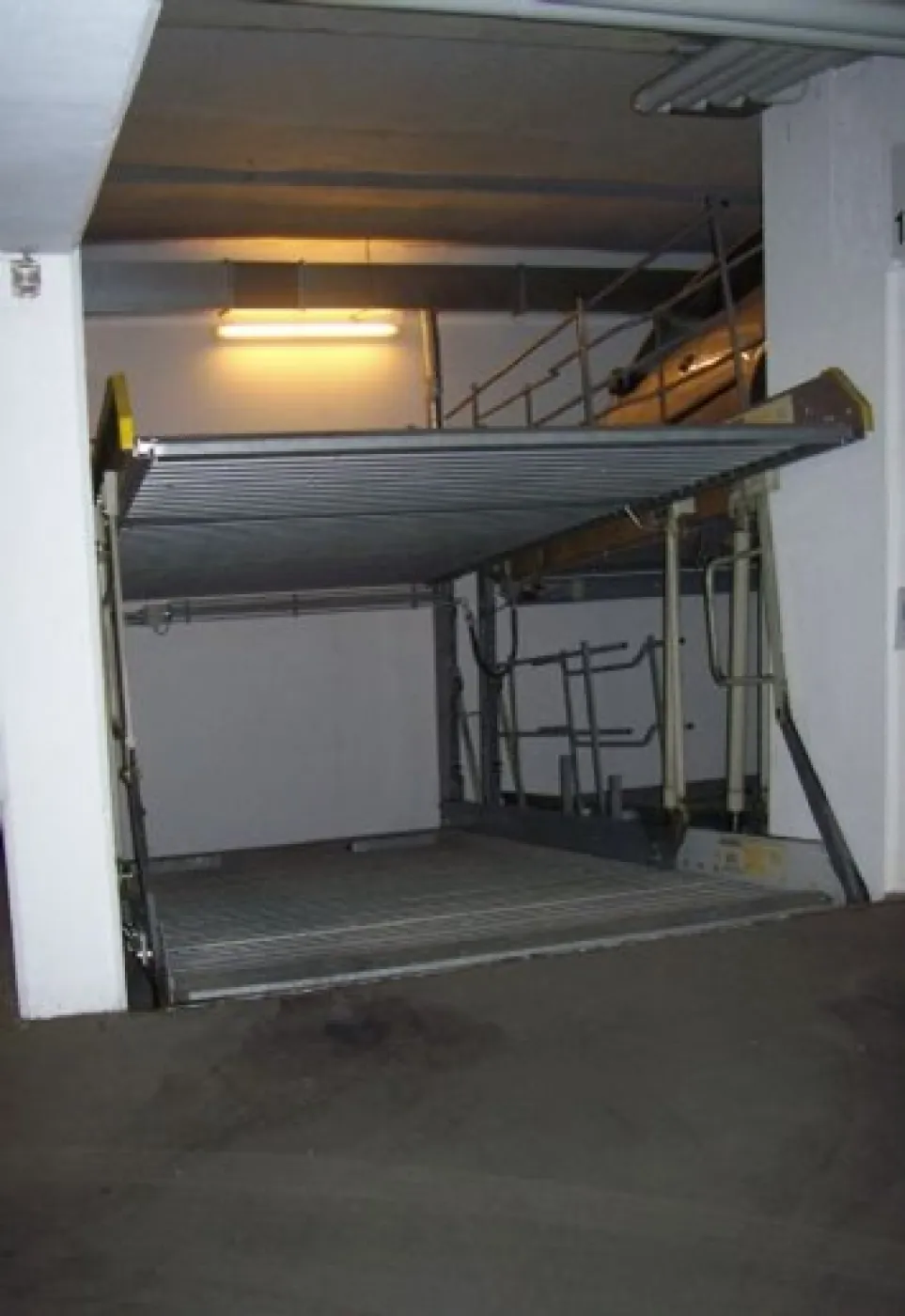 News - News – Doppelparker – Weglehner Ges.m.b.H.