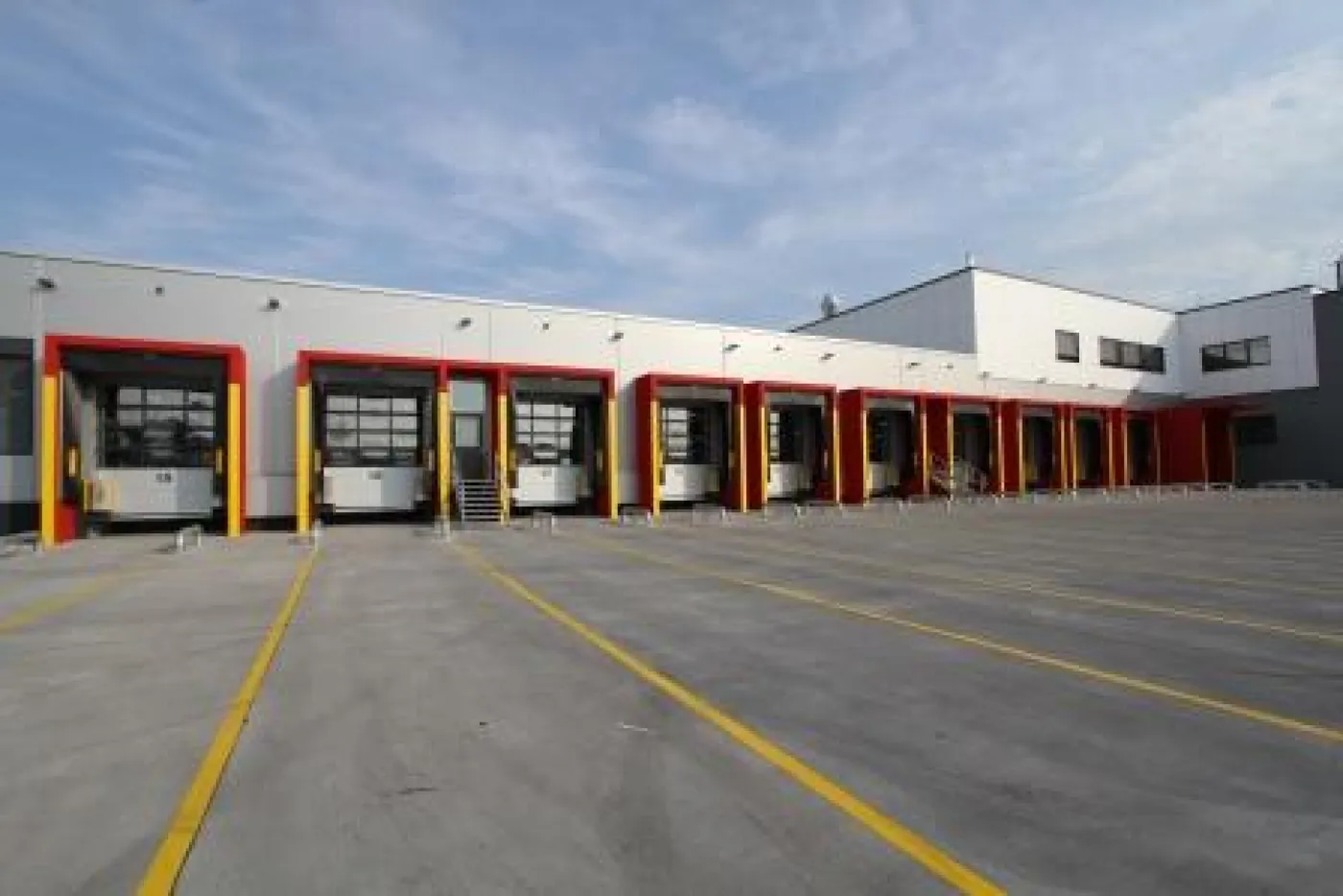 News – REWE Ansfelden – 2014 – 2015 – Order – Weglehner Ges.m.b.H.