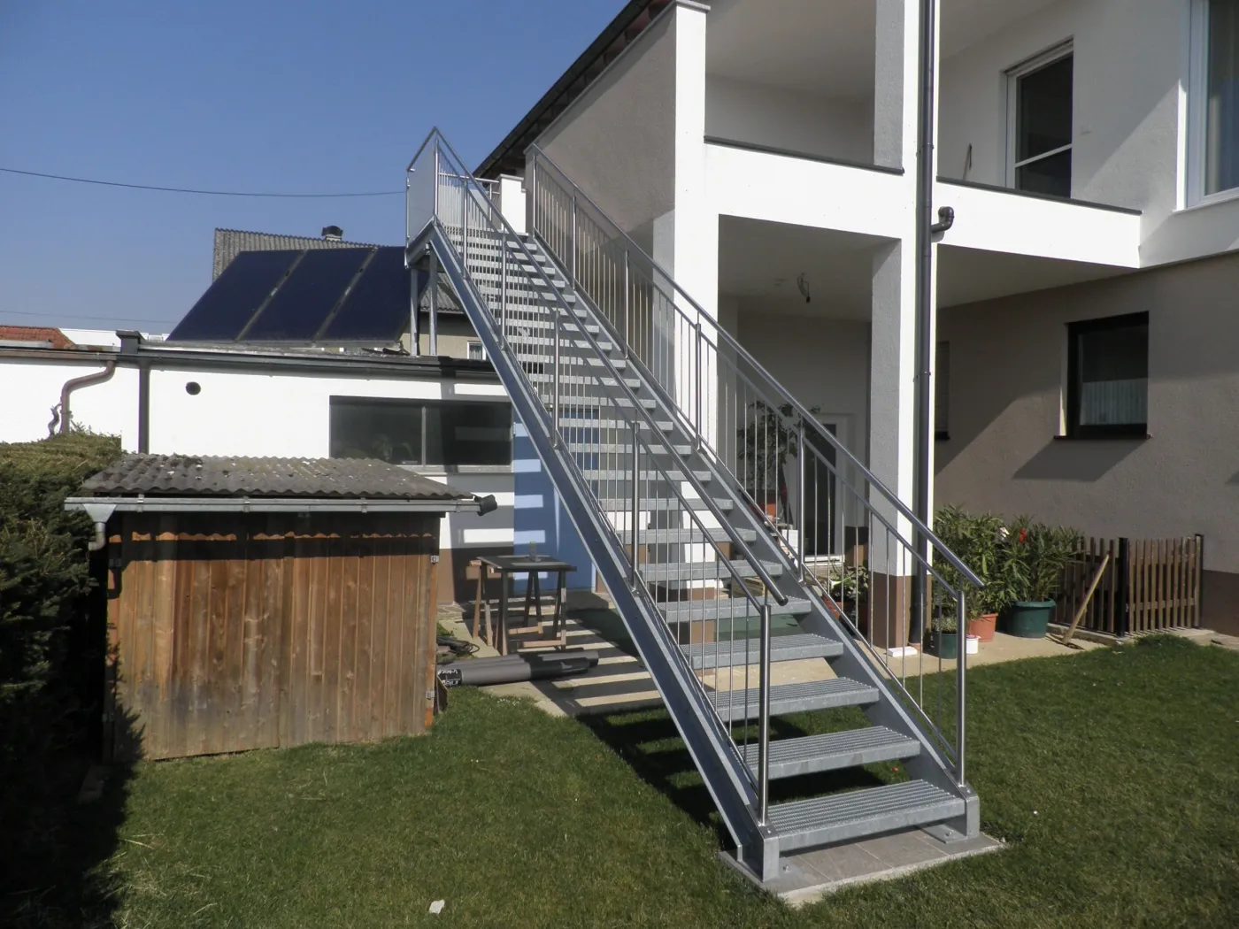 News – Workshop – Image 6 – Weglehner Ges.m.b.H.