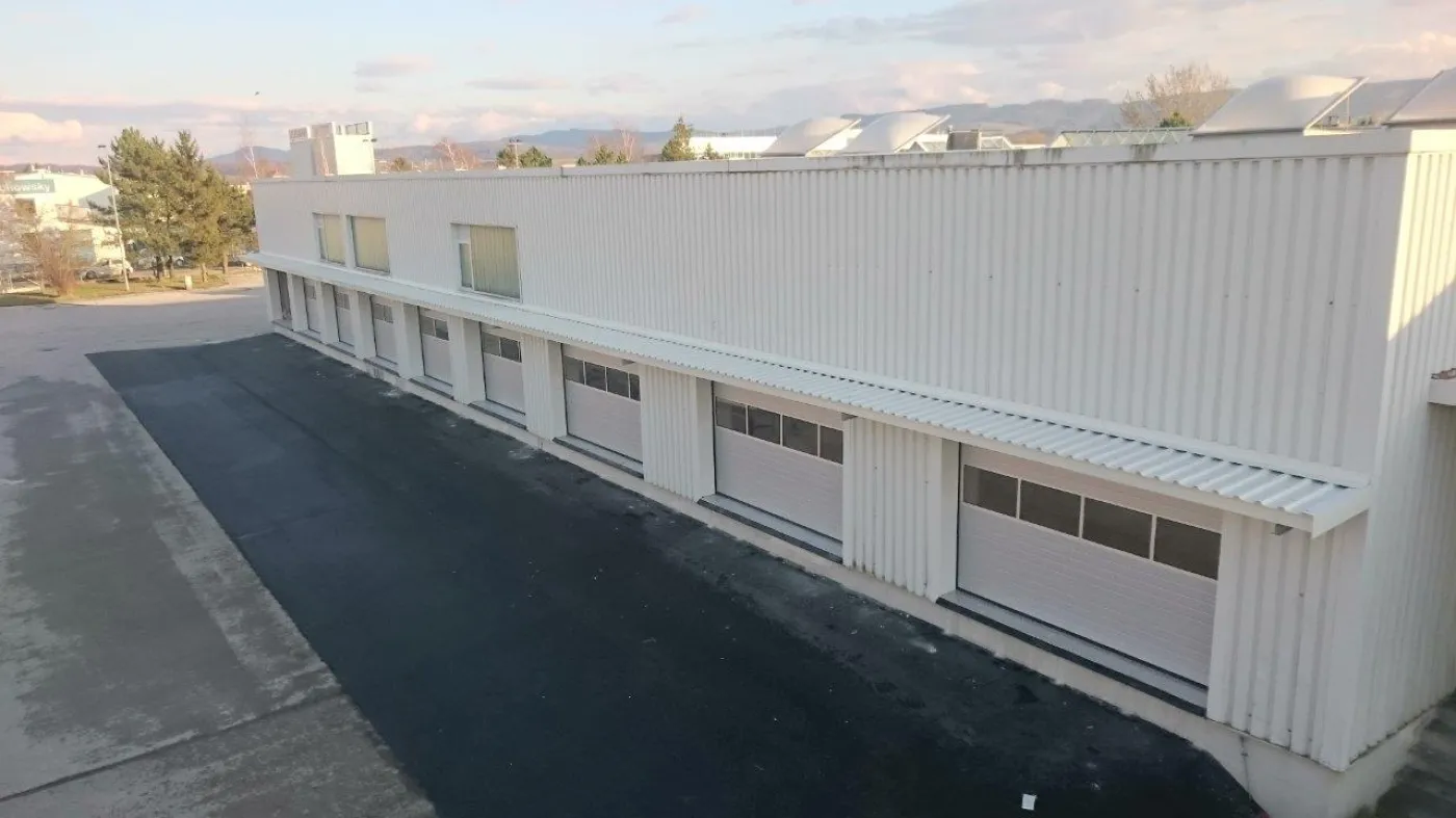 News – Gate Systems – Weglehner Ges.m.b.H.