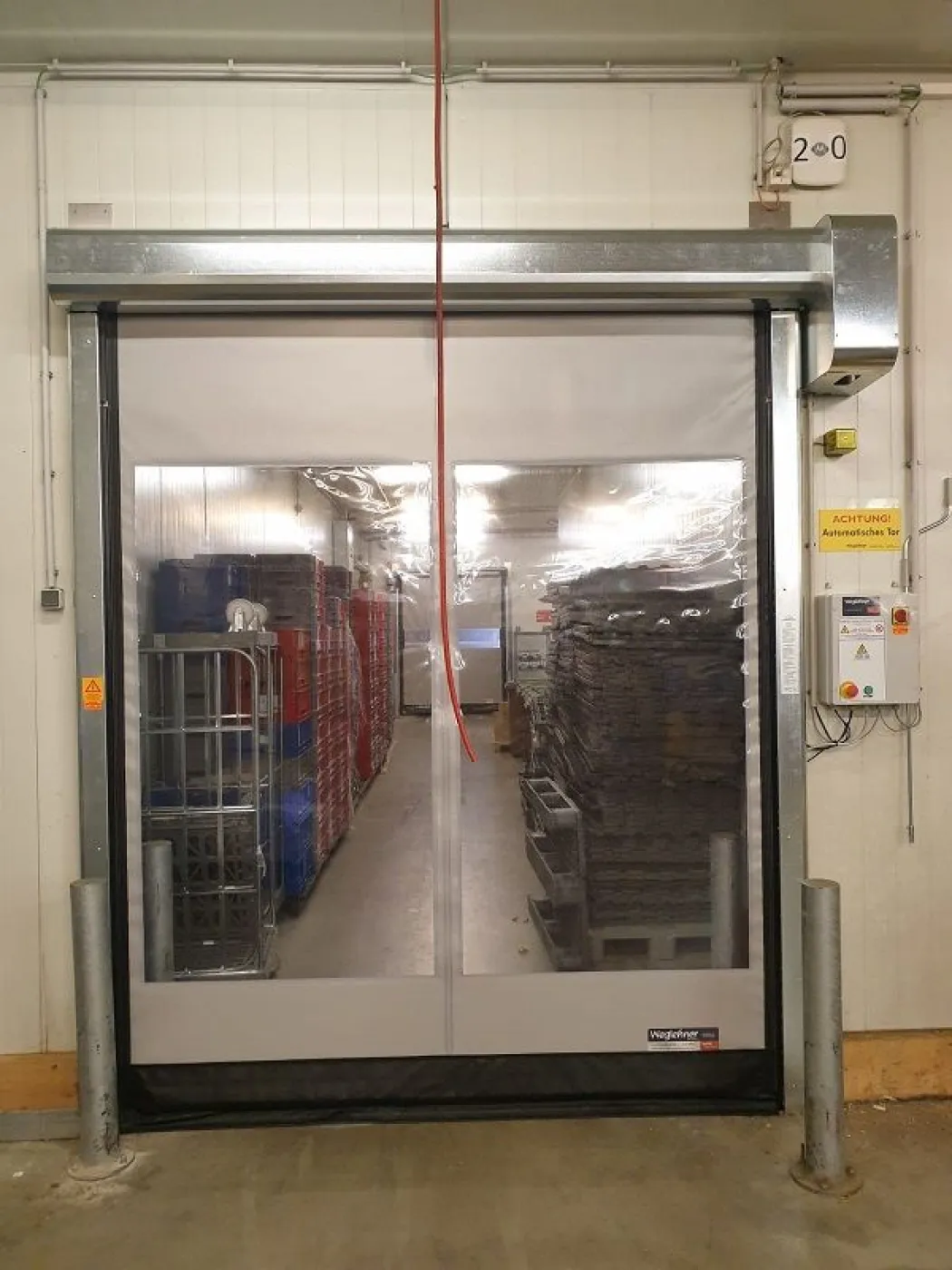 News – Full Transparency for Your Safety – Weglehner Ges.m.b.H.