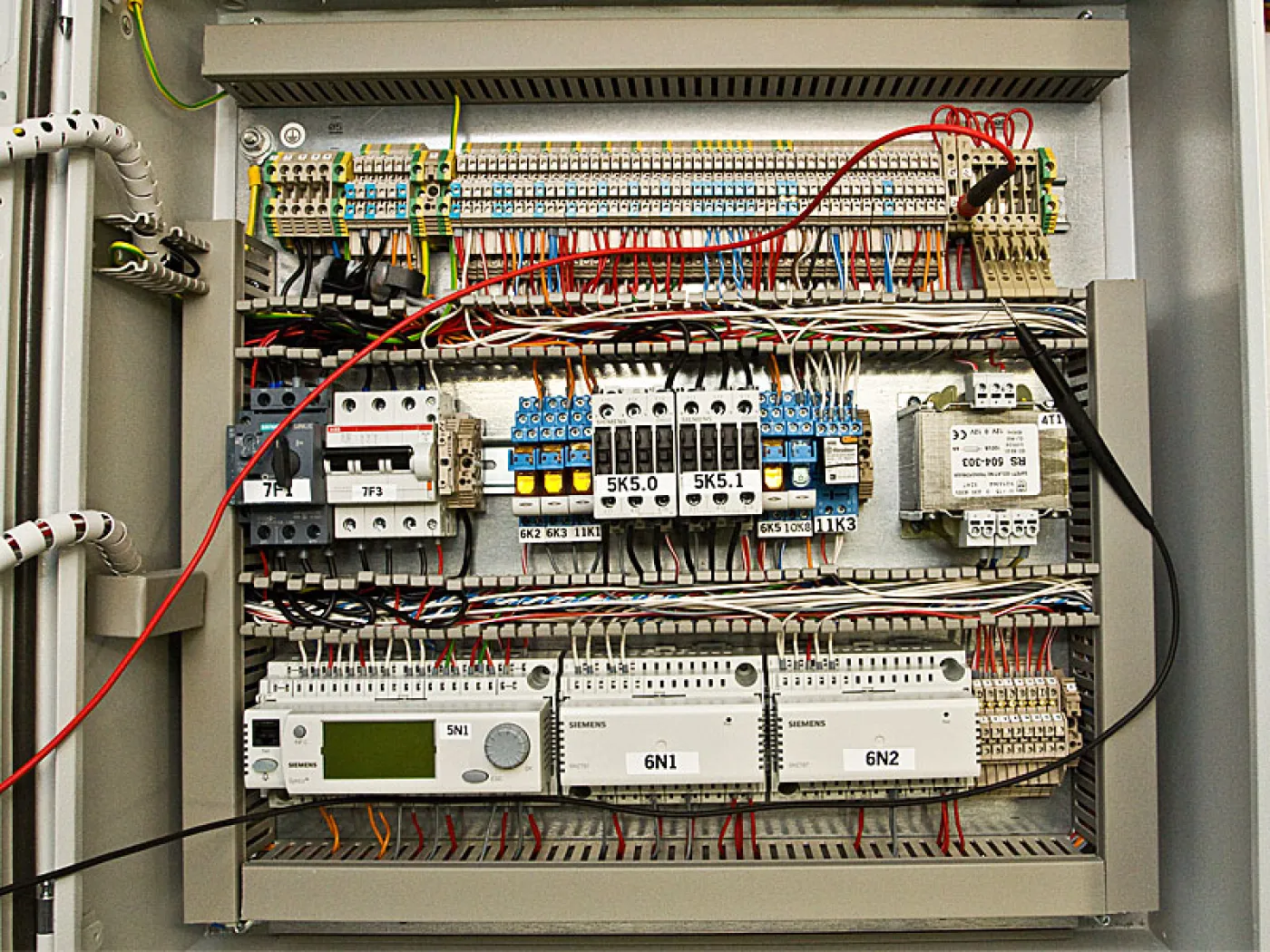 News – Control - Ventilation – Weglehner Ges.m.b.H.