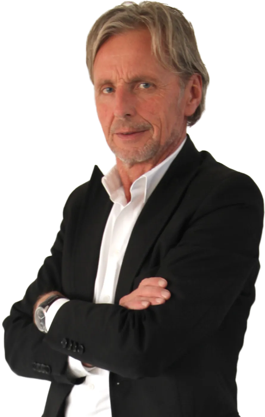 Founder - Karl Weglehner - Weglehner Ges.m.b.H. Founder - Karl Weglehner - Weglehner Ges.m.b.H.