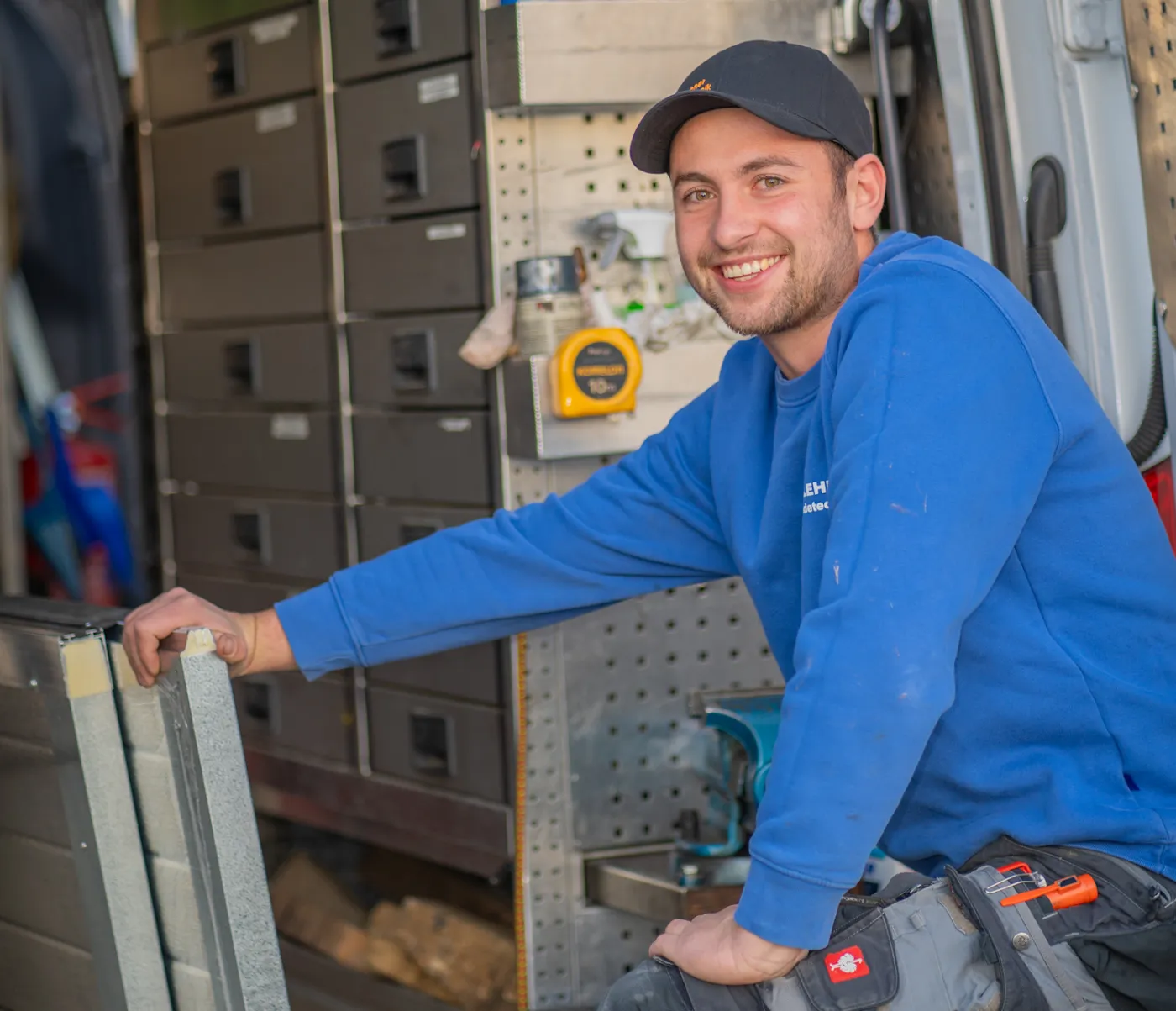 Jobs - Weglehner Ges.m.b.H.