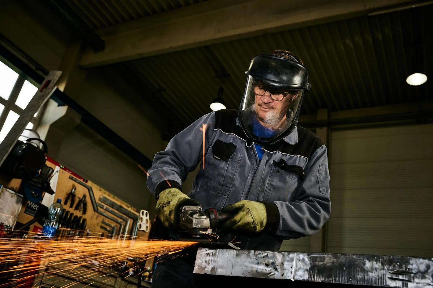 Locksmith - Weglehner Ges.m.b.H.