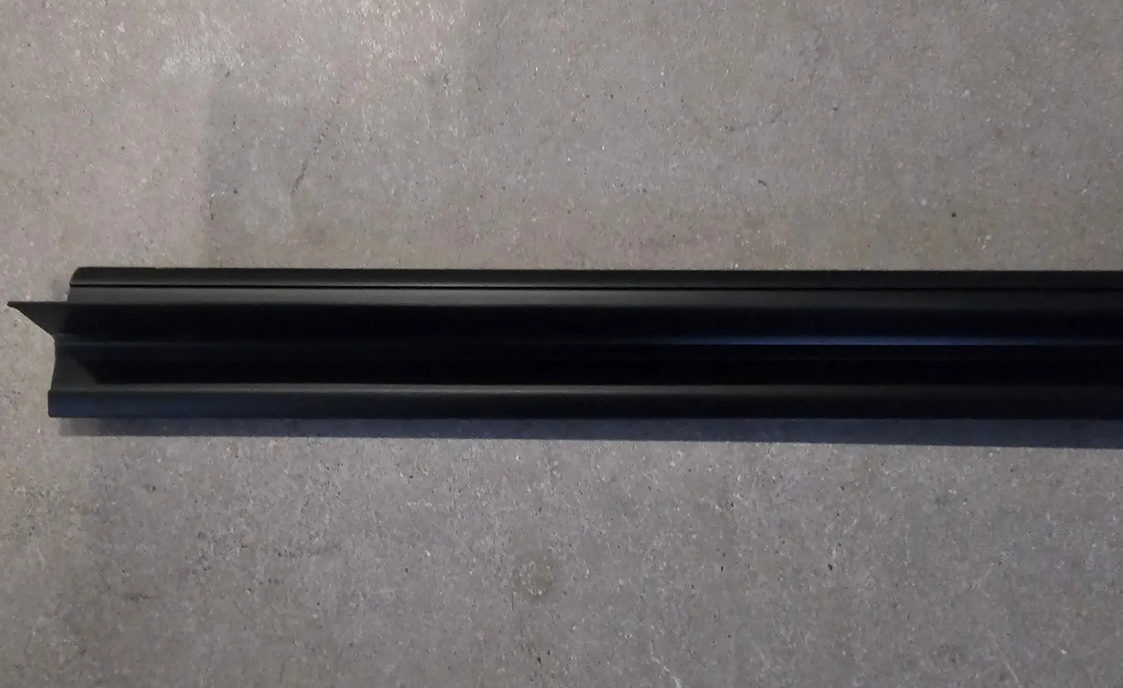 Weglehner Spaltabdichtung Lösung