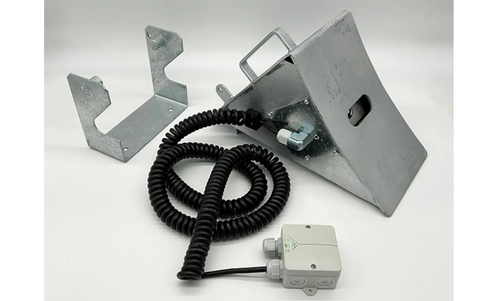Truck Docking Aids | Weglehner
