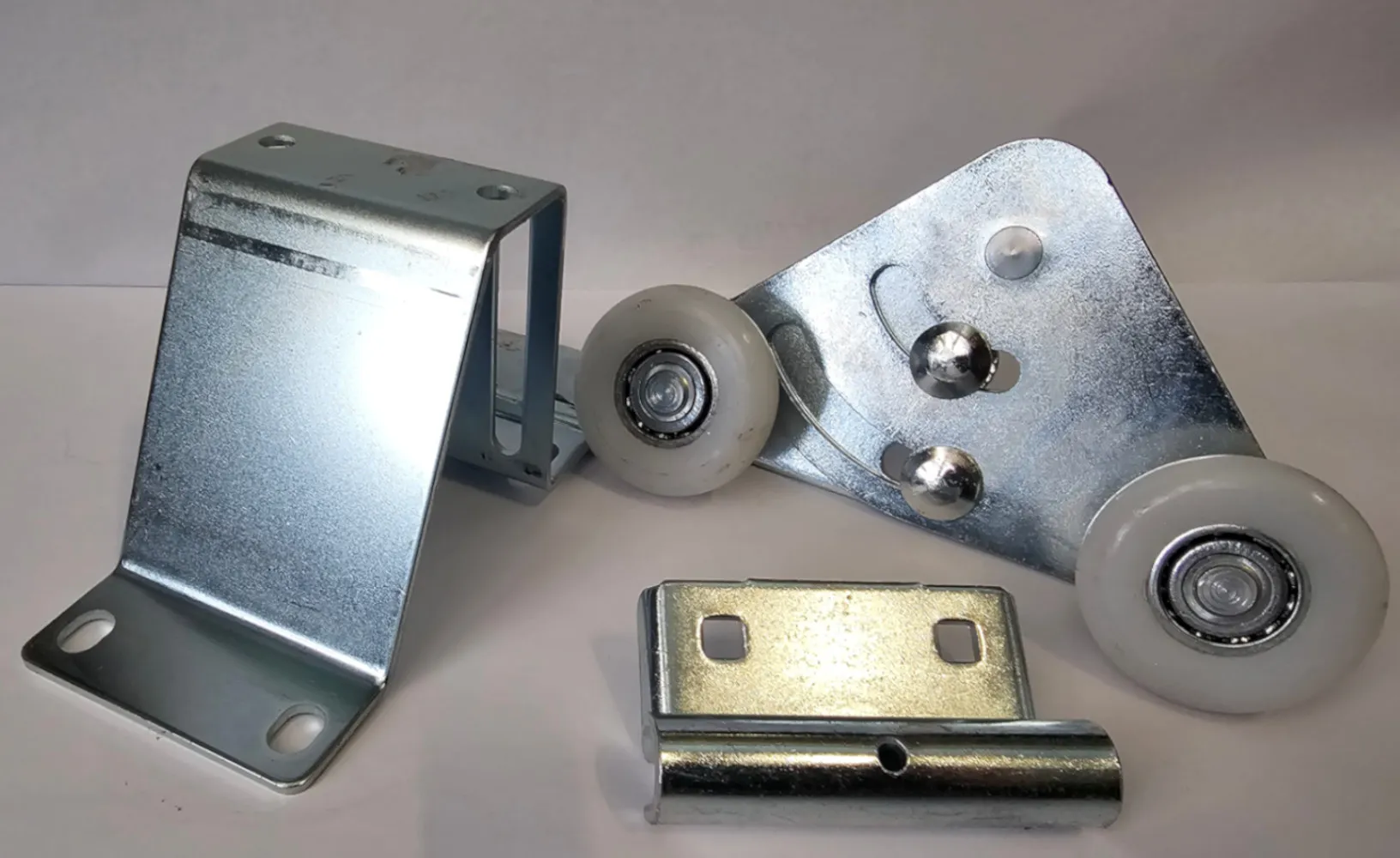 Spare Parts for Industrial Plants