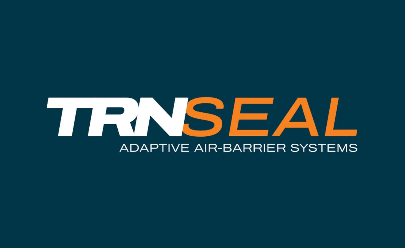 TRNSEAL-Air Barrier Systems