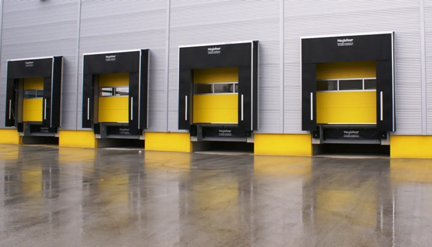 Durable Loading System - Weglehner Ges.m.b.H.